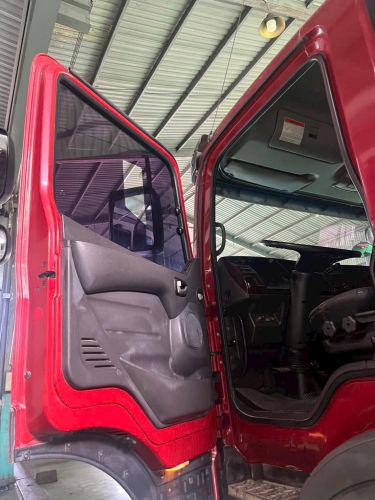 ĐẦU KÉO HYUNDAI HD1000 ĐỜI 2019
